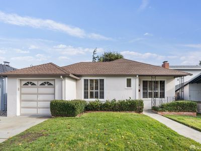 738 Chestnut Ave, San Bruno, CA, 94066