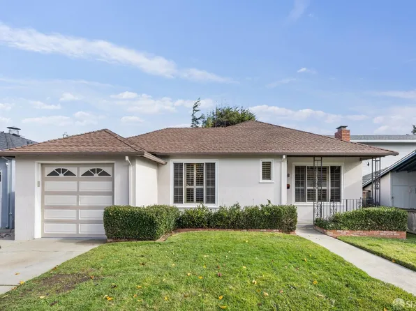 738 Chestnut Ave, San Bruno, CA 94066