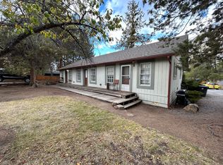 4 SW Cleveland Ave, Bend, OR 97702