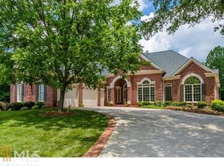 3805 Duckcove Way, Cumming, GA