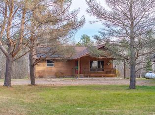 N14226 Divine Rapids Rd, Park Falls, WI 54552