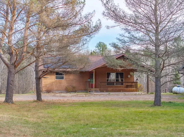 N14226 Divine Rapids Rd, Park Falls, WI 54552