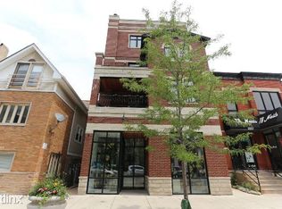3343 N Southport Ave APT 201, Chicago, IL 60657