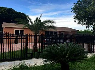 27820 SW 128th Pl, Homestead, FL 33032