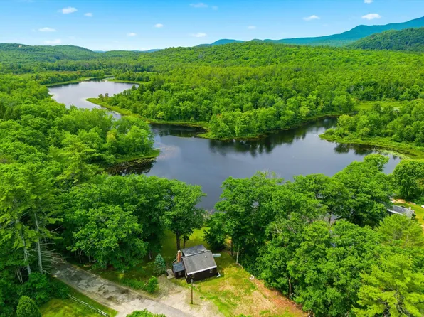 405 Bay Road, Andover, NH 03216