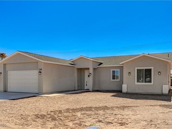 395 W Cox Ave, Overton, NV 89040