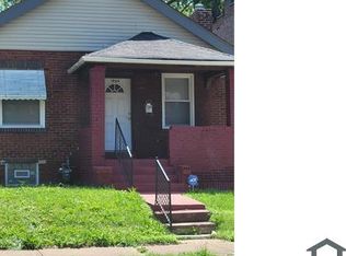 1966 Semple Ave, Saint Louis, MO 63112