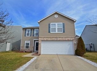 7965 States Bend Ln, Indianapolis, IN 46239