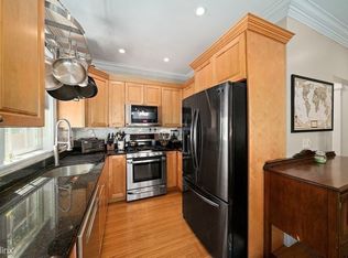 7 King St #2A, Dorchester, MA 02122