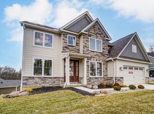 2117 Clough Chase Dr, Cincinnati, OH 45244