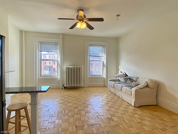 90 Charles St. #32 Boston - Beacon Hill Shared Unit Photo 16