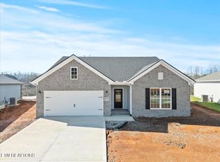 3507 Crimson Cir LOT 4, Maryville, TN 37801