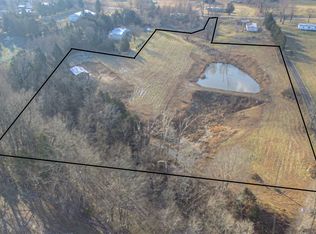 294 Old Franklin Rd, Scottsville, KY 42164