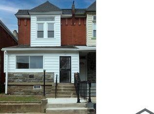 5425 Stewart St, Philadelphia, PA 19131