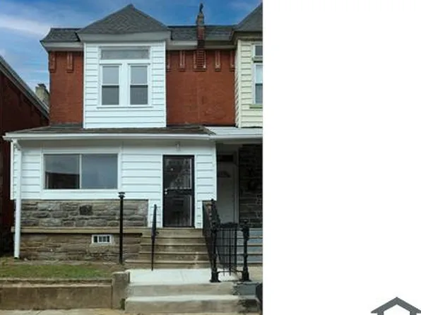 5425 Stewart St, Philadelphia, PA 19131