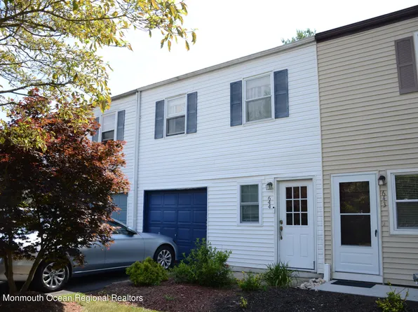 644 Randall Way, Aberdeen, NJ 07747