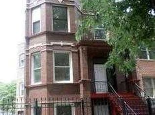 634 N Ridgeway Ave, Chicago, IL 60624