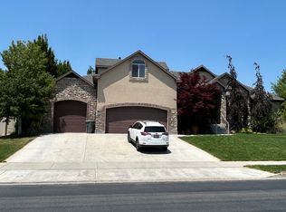 3374 W Willow Valley Rd, South Jordan, UT 84095