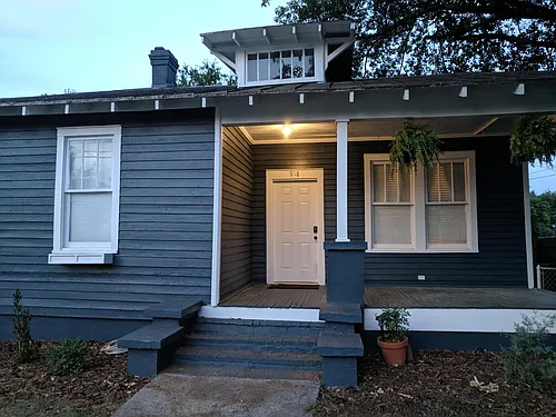 918 Holden St Photo 1