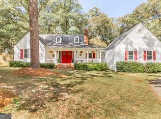 1915 Old Macon Rd, Fort Valley, GA 31030