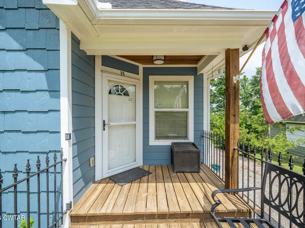 35 Ping Hill Cv, Counce, TN 38326