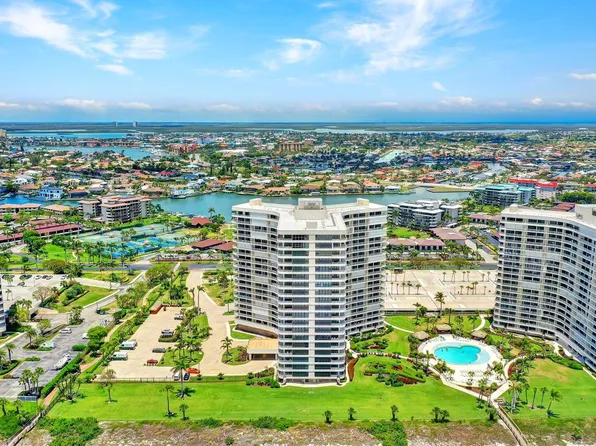 320 Seaview Ct APT 804, Marco Island, FL 34145