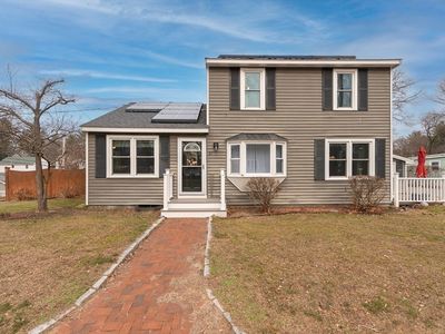 22 Hemlock Rd, Westford, MA, 01886