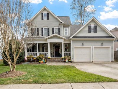 73 Freeman Dr, Pittsboro, NC, 27312