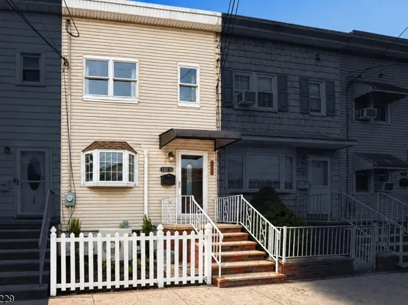 133 1/2 Prospect Ave, Bayonne City, NJ 07002