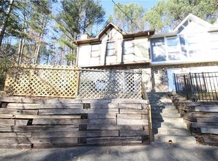 4438 Coopers Creek Dr SE, Smyrna, GA 30082