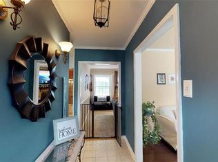 107 Tudor Rd, Colonial Heights, VA 23834