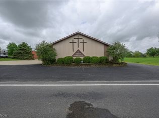 2587 Alabama Ave SW, Dalton, OH 44618