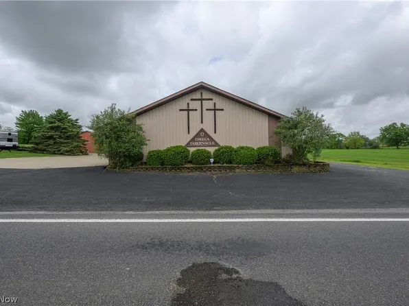 2587 Alabama Ave SW, Dalton, OH 44618