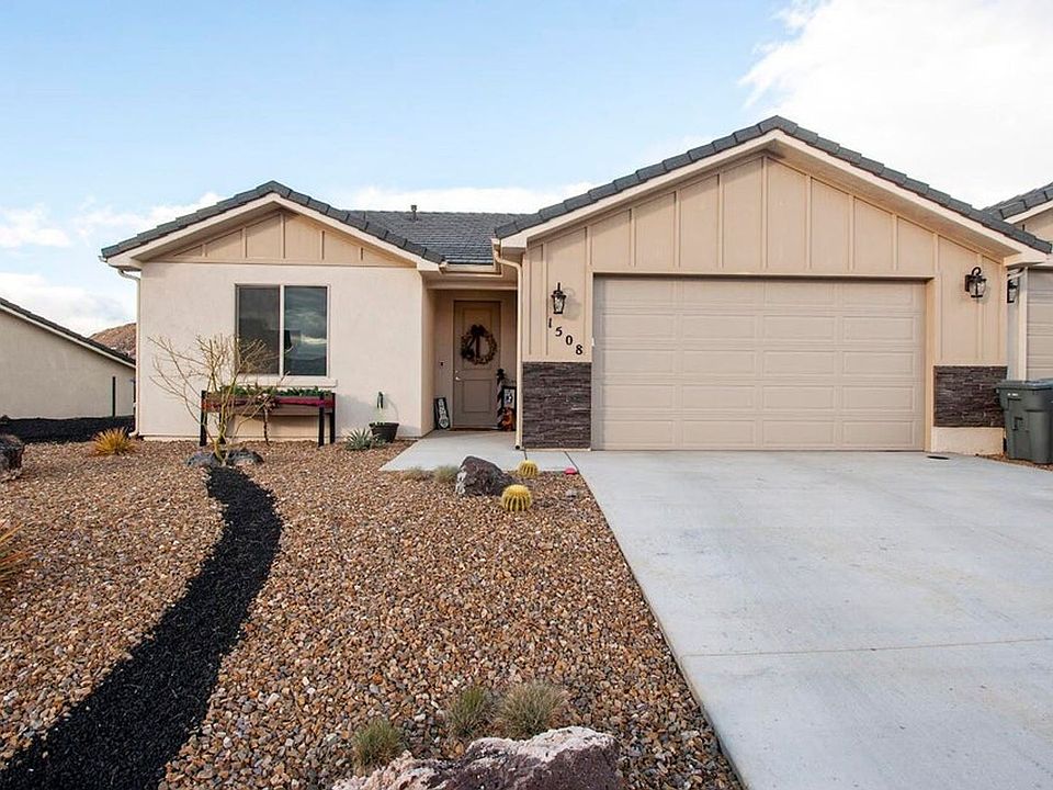 1508 W 460 N, Hurricane, UT 84737 Zillow