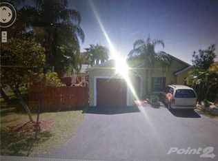 12806 SW 250th Ter, Homestead, FL 33032
