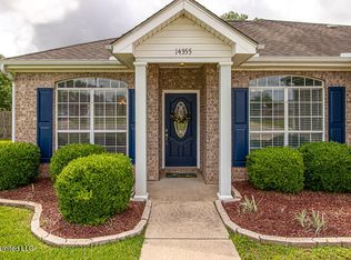 14355 Hillwood Cv, Gulfport, MS 39503