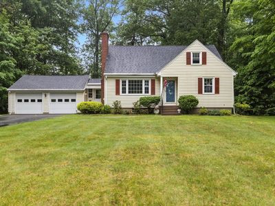 760 Westfield Street, Middletown, CT, 06457