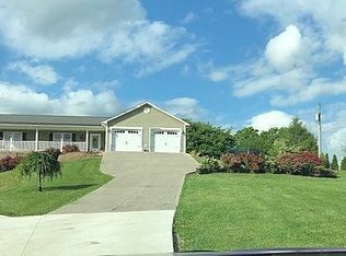 885 Robertson Rd, Chuckey, TN 37641