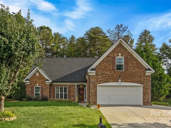 2163 E Foxwood Ct, Indian Land, SC 29707