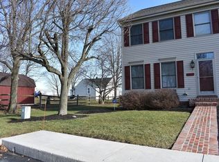 1530 Tussey Ct, Mechanicsburg, PA 17050