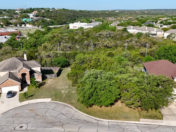 19407 Desert Oak LOT 222, San Antonio, TX 78258