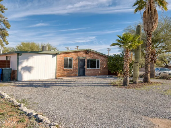 5549 E 2nd St, Tucson, AZ 85711