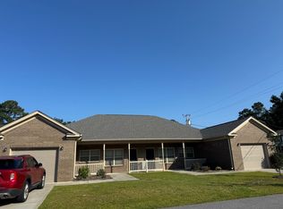 407 Senate St, Florence, SC 29501