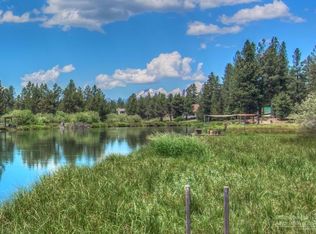 55845 Wood Duck Dr, Bend, OR 97707