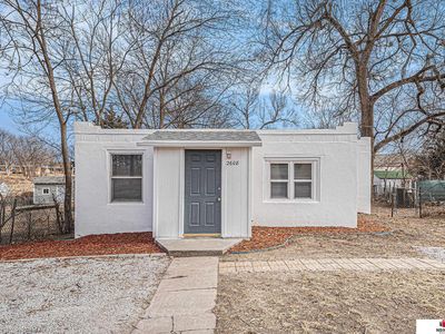 2608 N Chester St, Lincoln, NE, 68521