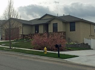 1438 Stoneridge Dr, Pocatello, ID 83201