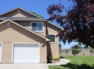 4903 Maid Jessica St, Caldwell, ID 83607