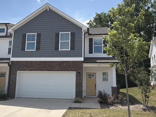 919 Cannon Crossing Cir, Greensboro, NC 27410