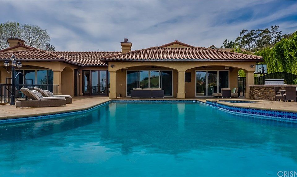 65 Stagecoach Rd, Bell Canyon, CA 91307 Zillow