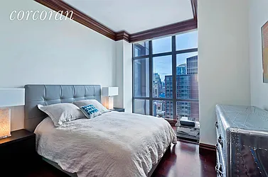 Rented by Corcoran